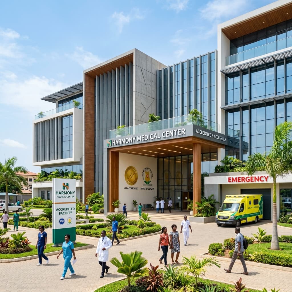 Regulators & Accreditation Bodies