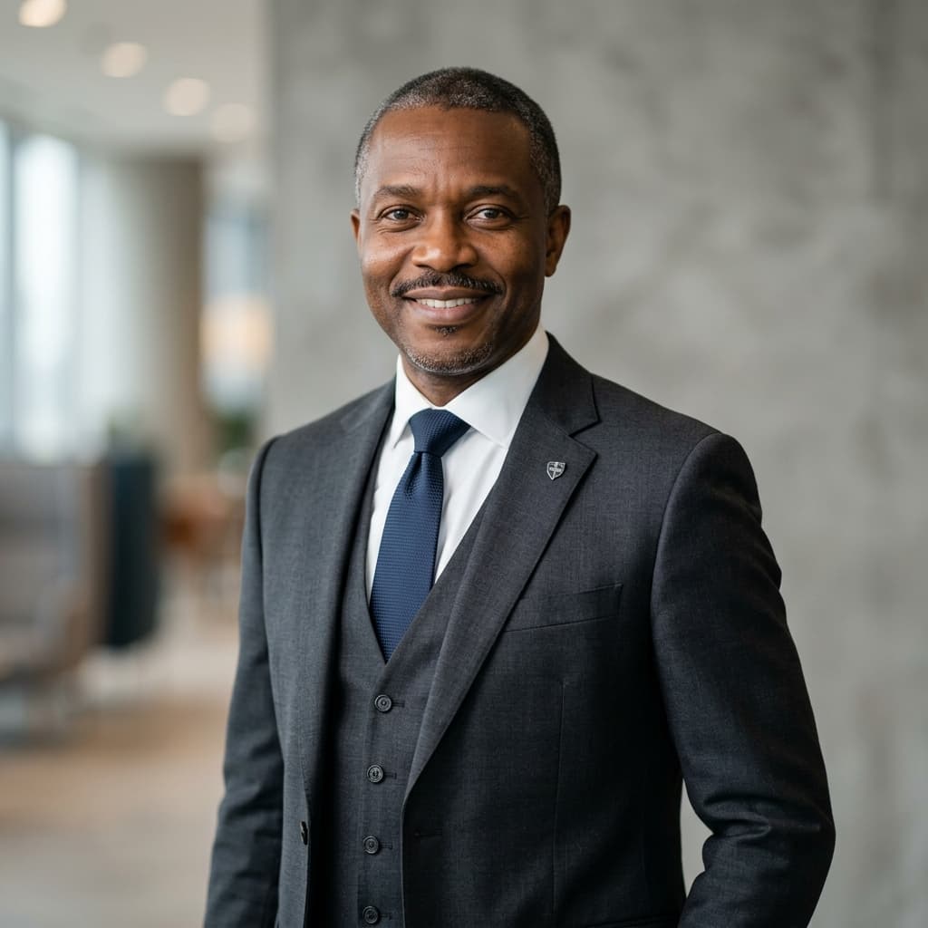 Emmanuel [Surname]